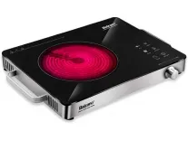 Balzano Induction Cooktop Rs. 999 Balzano Induction Cooktop Rs. 999