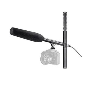 Maizic Super Cardioid Uni-Directional Professional Condenser Microphone at ₹578 | Amazon Deal Maizic Super Cardioid Uni-Directional Professional Condenser Microphone at ₹578 | Amazon Deal