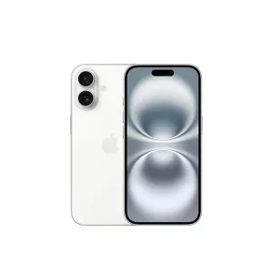 iPhone 16 128 GB White at ₹61900 | Amazon Deal iPhone 16 128 GB White at ₹61900 | Amazon Deal