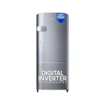 Samsung 183 L 3 Star Digital Inverter Direct-Cool Single Door Refrigerator at ₹14144 | Amazon Deal Samsung 183 L 3 Star Digital Inverter Direct-Cool Single Door Refrigerator at ₹14144 | Amazon Deal