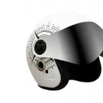 Turtle Helmet with Visor Open Face – Rs. 929 Turtle Helmet with Visor Open Face – Rs. 929