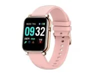 French Connection Smartwatch with Heart Rate & Blood Pressure Monitoring – Rs 799 French Connection Smartwatch with Heart Rate & Blood Pressure Monitoring – Rs 799