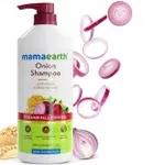 Mamaearth Onion Shampoo 1L – Rs. 604 Deal at Flipkart Mamaearth Onion Shampoo 1L – Rs. 604 Deal at Flipkart