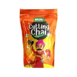 NIKUNJ Cutting Chai 1kg Real Kadak Black Tea with Basil at ₹179 | Amazon Deal NIKUNJ Cutting Chai 1kg Real Kadak Black Tea with Basil at ₹179 | Amazon Deal