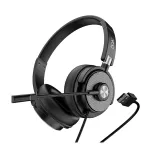 Boat Bassheads 900 Pro Wired Headphones with 40mm Drivers, Foldable Design at ₹679 | Amazon Deal Boat Bassheads 900 Pro Wired Headphones with 40mm Drivers, Foldable Design at ₹679 | Amazon Deal