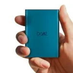 boAt Energyshroom PB400 Pro 20000mAh Power Bank – Rs 1999 boAt Energyshroom PB400 Pro 20000mAh Power Bank – Rs 1999