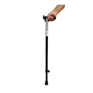 Kds Surgical 1 Leg Height Adjustable Crutch Handle Walking Stick at ₹261 | Amazon Deal Kds Surgical 1 Leg Height Adjustable Crutch Handle Walking Stick at ₹261 | Amazon Deal