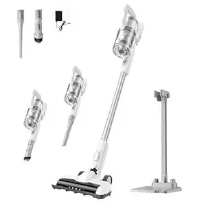 Midea 18P Cordless Vacuum Cleaner Rs 7266 – Amazon Midea 18P Cordless Vacuum Cleaner Rs 7266 – Amazon