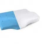 9villa Cervical Pillow for Neck Pain Relief Rs. 427 9villa Cervical Pillow for Neck Pain Relief Rs. 427