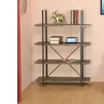 Norton 4-Tier Bookshelf (Oak) at Rs 8699 – Amazon (₹3000 Coupon) Norton 4-Tier Bookshelf (Oak) at Rs 8699 – Amazon (₹3000 Coupon)