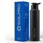 Phantom 1000mL Stainless Steel Bottle – Rs. 249 Phantom 1000mL Stainless Steel Bottle – Rs. 249