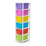 J K INTERNATIONAL 6 Compartments Plastic Modular Drawer at ₹598 | Flipkart Deal J K INTERNATIONAL 6 Compartments Plastic Modular Drawer at ₹598 | Flipkart Deal
