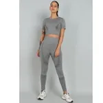 Kobo Women Seamless Training Fitness Leggings Rs. 211 – Amazon Kobo Women Seamless Training Fitness Leggings Rs. 211 – Amazon