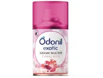 Dabur Odonil Exotic Automatic Spray Refill – Floral Bliss, 225ml – Rs. 188 Dabur Odonil Exotic Automatic Spray Refill – Floral Bliss, 225ml – Rs. 188
