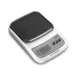 Longway LWKWS01 Multipurpose Portable Digital Kitchen Weighing Scale at ₹299 | Amazon Deal Longway LWKWS01 Multipurpose Portable Digital Kitchen Weighing Scale at ₹299 | Amazon Deal