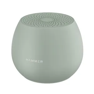 HAMMER Drop 5W Bluetooth Wireless Speaker Deal HAMMER Drop 5W Bluetooth Wireless Speaker Deal
