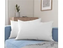 Wakewell Microfibre Pillows Set of 2 – Rs. 299 Wakewell Microfibre Pillows Set of 2 – Rs. 299