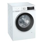 Siemens 7/6 kg Ready to Wear Washer Dryer with In-built Heater at ₹26990 | Flipkart Deal Siemens 7/6 kg Ready to Wear Washer Dryer with In-built Heater at ₹26990 | Flipkart Deal