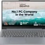 Lenovo IdeaPad Slim 3 Ryzen 3 Laptop – Rs. 29990 Lenovo IdeaPad Slim 3 Ryzen 3 Laptop – Rs. 29990