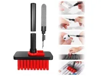 Keyboard Cleaner 5-in-1 Multi-Function Kit Rs. 99 Keyboard Cleaner 5-in-1 Multi-Function Kit Rs. 99