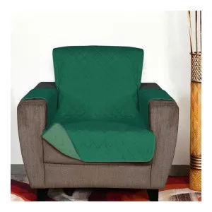 1 Seater Reversible Quilted Sofa Couch Cover at ₹169 | Amazon Deal 1 Seater Reversible Quilted Sofa Couch Cover at ₹169 | Amazon Deal