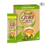 Tata Tea Gold All-in-1 Instant Premix Cardamom Tea (10 Sachets) at ₹90 | Amazon Deal Tata Tea Gold All-in-1 Instant Premix Cardamom Tea (10 Sachets) at ₹90 | Amazon Deal