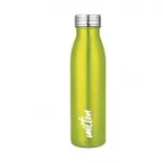 Milton Breeze 750 Steel Water Bottle at Rs 225 Milton Breeze 750 Steel Water Bottle at Rs 225