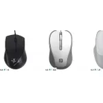 PC Mouse: Up to 60% Off Starting at Rs. 224 + 15% Off Code at Myntra PC Mouse: Up to 60% Off Starting at Rs. 224 + 15% Off Code at Myntra