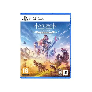 Sony PS5 Horizon Zero Dawn Remastered Deal Sony PS5 Horizon Zero Dawn Remastered Deal