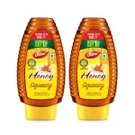 Dabur Honey (225g x 2, Buy 1 Get 1 Free) at ₹152 | Amazon Deal Dabur Honey (225g x 2, Buy 1 Get 1 Free) at ₹152 | Amazon Deal