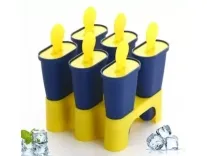 Ice Cream Maker Kulfi Popsicle Mould Rs. 99 – Flipkart Deal Ice Cream Maker Kulfi Popsicle Mould Rs. 99 – Flipkart Deal
