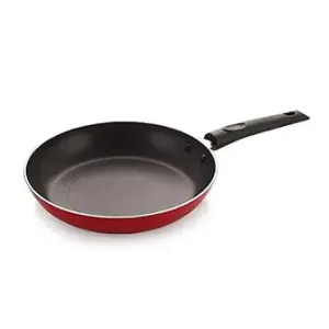 Nirlon Aluminium PFOA Free Non-Stick Frying Pan 22 cm at ₹333 | Amazon Deal Nirlon Aluminium PFOA Free Non-Stick Frying Pan 22 cm at ₹333 | Amazon Deal