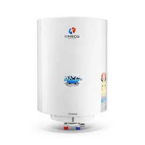 Kinsco Power Instant Water Heater – 5-Star Energy Efficient Geyser Kinsco Power Instant Water Heater – 5-Star Energy Efficient Geyser