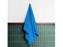 Himeya Cotton Bath Towel – Iris Blue – Rs. 241 Himeya Cotton Bath Towel – Iris Blue – Rs. 241