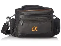 Sony MII-SC5 Premium Camera Case Rs 476 – Amazon Sony MII-SC5 Premium Camera Case Rs 476 – Amazon