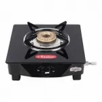 Khaitan 1B Gas Stove (1 Burner) – Rs. 979 Khaitan 1B Gas Stove (1 Burner) – Rs. 979