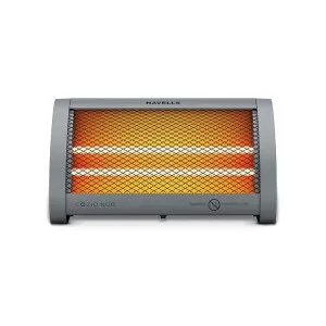Havells Cozio Nuo Room Heater with Dual Heat & Silent Operation at ₹799 | Amazon Deal Havells Cozio Nuo Room Heater with Dual Heat & Silent Operation at ₹799 | Amazon Deal