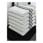 Athom Living Ecosaviour Premium Cotton Bath Towel at ₹323 | Amazon Deal Athom Living Ecosaviour Premium Cotton Bath Towel at ₹323 | Amazon Deal