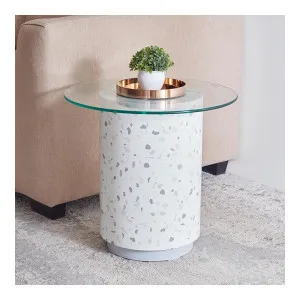 Home Centre TERRAROZA END Table at ₹1999 | Amazon Deal Home Centre TERRAROZA END Table at ₹1999 | Amazon Deal