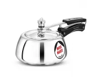 Hawkins 2 Litre Miss Mary Handi Pressure Cooker Rs 1055 Hawkins 2 Litre Miss Mary Handi Pressure Cooker Rs 1055