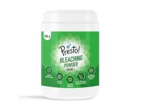 Presto! Bleaching Powder 500 Gram at Rs 108 Presto! Bleaching Powder 500 Gram at Rs 108