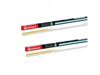 Havells 20W 3-in-1 LED Batten Tubelight (Pack of 2) – Rs. 380 Havells 20W 3-in-1 LED Batten Tubelight (Pack of 2) – Rs. 380