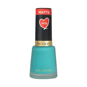REVLON Matte Finish Nail Enamel at ₹56 | Amazon Deal REVLON Matte Finish Nail Enamel at ₹56 | Amazon Deal