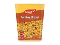 Bikano Bombay Mixture Namkeen Snack 800g – Rs. 149 Bikano Bombay Mixture Namkeen Snack 800g – Rs. 149