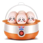 HSR Stainless Steel Electric Automatic Off 7 Egg Boiler Cooker Poacher (350 Watts) at ₹299 | Amazon Deal HSR Stainless Steel Electric Automatic Off 7 Egg Boiler Cooker Poacher (350 Watts) at ₹299 | Amazon Deal