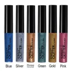 RONZILLE Glitter Eyeliner (Pack of 6) at ₹282 | Flipkart Deal RONZILLE Glitter Eyeliner (Pack of 6) at ₹282 | Flipkart Deal