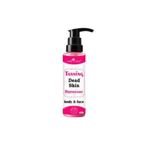 Park Daniel Tanning & Dead Skin Removal Liquid Cream at ₹180 | Myntra Deal Park Daniel Tanning & Dead Skin Removal Liquid Cream at ₹180 | Myntra Deal