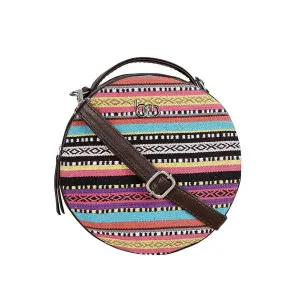 Bagsy Malone Round Sling Crossbody Bag For Women at ₹569 | Amazon Deal Bagsy Malone Round Sling Crossbody Bag For Women at ₹569 | Amazon Deal