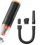 Ambrane Wireless Vacuum Cleaner – Rs. 1999 Ambrane Wireless Vacuum Cleaner – Rs. 1999