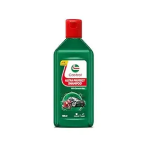 Castrol Ultra Protect Car/Bike Shampoo (100 ml) at ₹121 | Amazon Deal Castrol Ultra Protect Car/Bike Shampoo (100 ml) at ₹121 | Amazon Deal